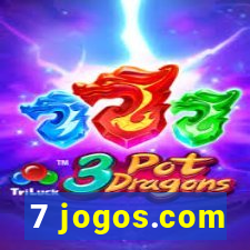 7 jogos.com